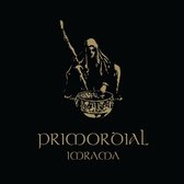 Primordial - Imrama (CD) (Reissue)