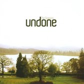 Seasons - Undone (CD)