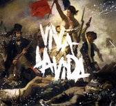 Viva La Vida Or Death & & All His Friends (Ltd. Gatefold Wallet Edition)