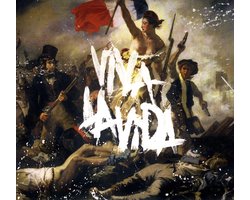 Viva La Vida Or Death & & All His Friends (Ltd. Gatefold Wallet Edition)