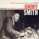 Jimmy Smith - Groovin' At Small's Paradise (Rudy