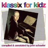 Various Artists - Klassix For Kids (2 CD)