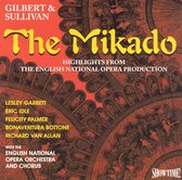 Gilbert & Sullivan: The Mikado, Highlights
