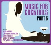 Music For Cockta Cocktails