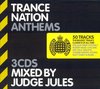 Trance Nation Anthems