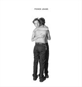 Pissed Jeans - Hope For Men (LP)