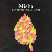 Misha - Teardrop Sweetheart