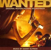 Wanted [Original Score]