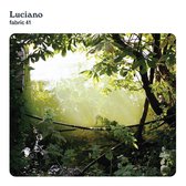 Fabric 41- Luciano