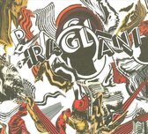 Raglani - Of Sirens Born (CD)