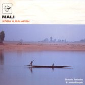 Mali - Kora & Balafon