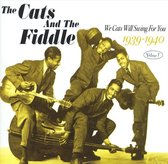 We Cats Will Swing for You Vol. 1 1939 - 1940
