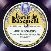 Various Artists - Down In The Basement (CD)