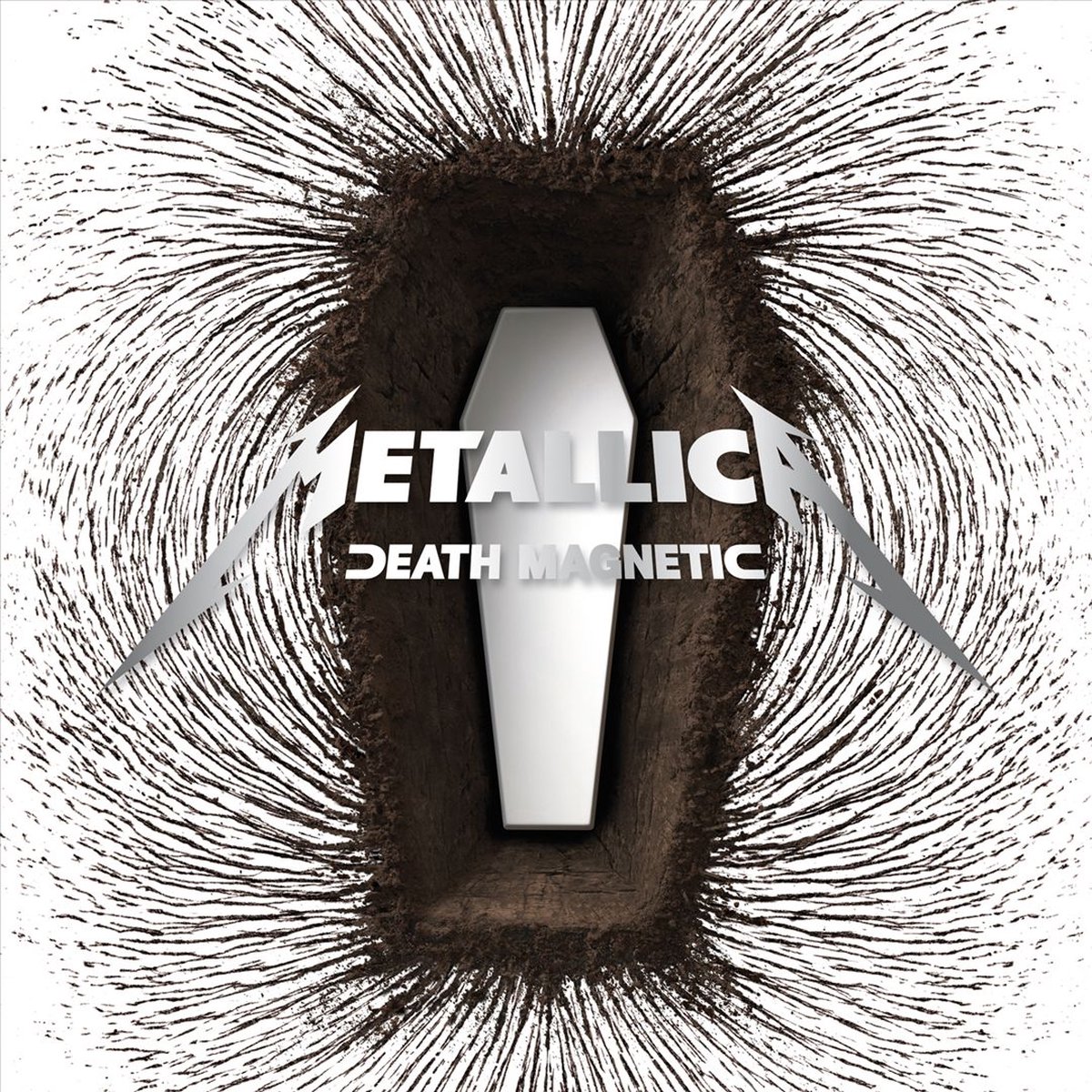 Death Magnetic (Digipack)