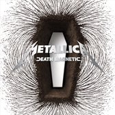 Death Magnetic (Digipack)