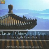 Li He, Chen Dacan Chinese Ensemble - Classical Chinese Folk Music (CD)