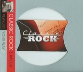 Classic Rock: Playlist Your Way
