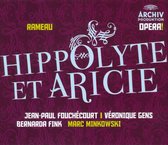 Various - Hippolyte Et Aricie