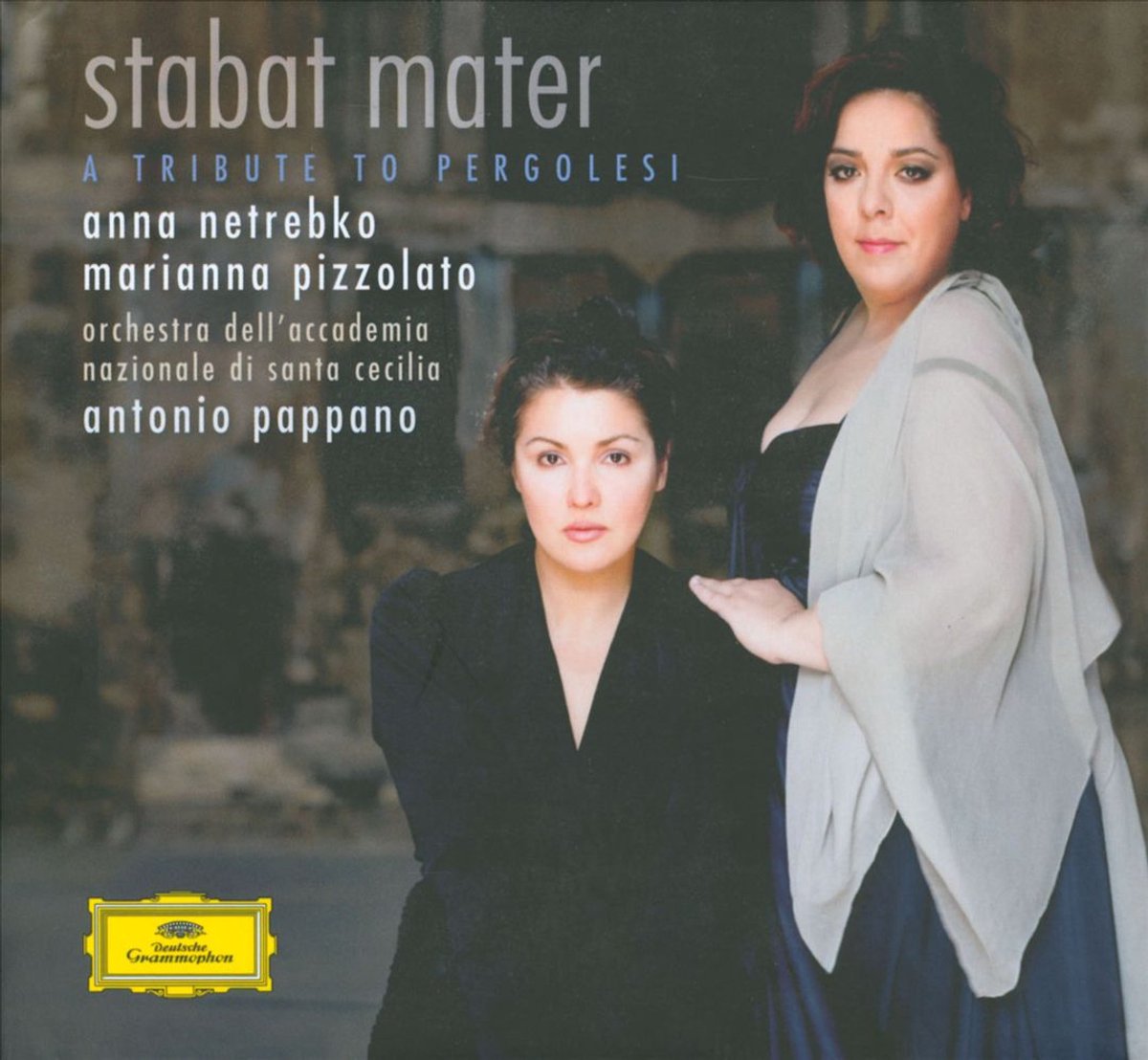 Stabat Mater