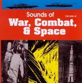 Sound Effects: War, Combat & Space [Kado]