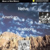 Various Artists - New Mexico: Native American Traditi (CD)