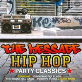 Message: Hip Hop Party Classics