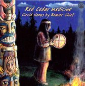 Red Cedar Medicine-circle