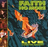 Faith No More - Live At Brixton Academy