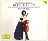 Johann Sebastian Bach: 6 Cello-Suiten, BWV 1007-1012