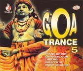 World of Goa Trance, Vol. 5
