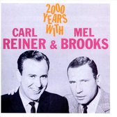 2000 Years With Carl Reiner & Mel Brooks