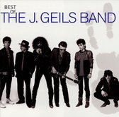 Best Of The J  Geils Band