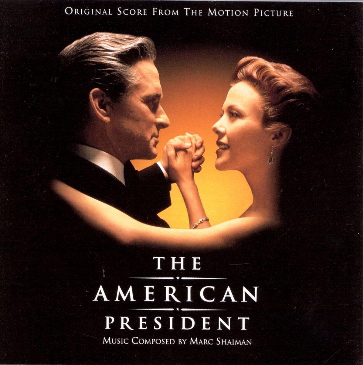 The American President