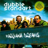 Dubblestandart - Marijuana Dreams (CD)