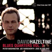 Blues Quarters Volume 2