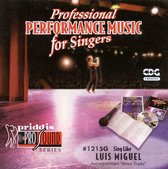 Luis Miguel [Priddis]