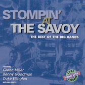 Stompin' at the Savoy [Prime Cuts]