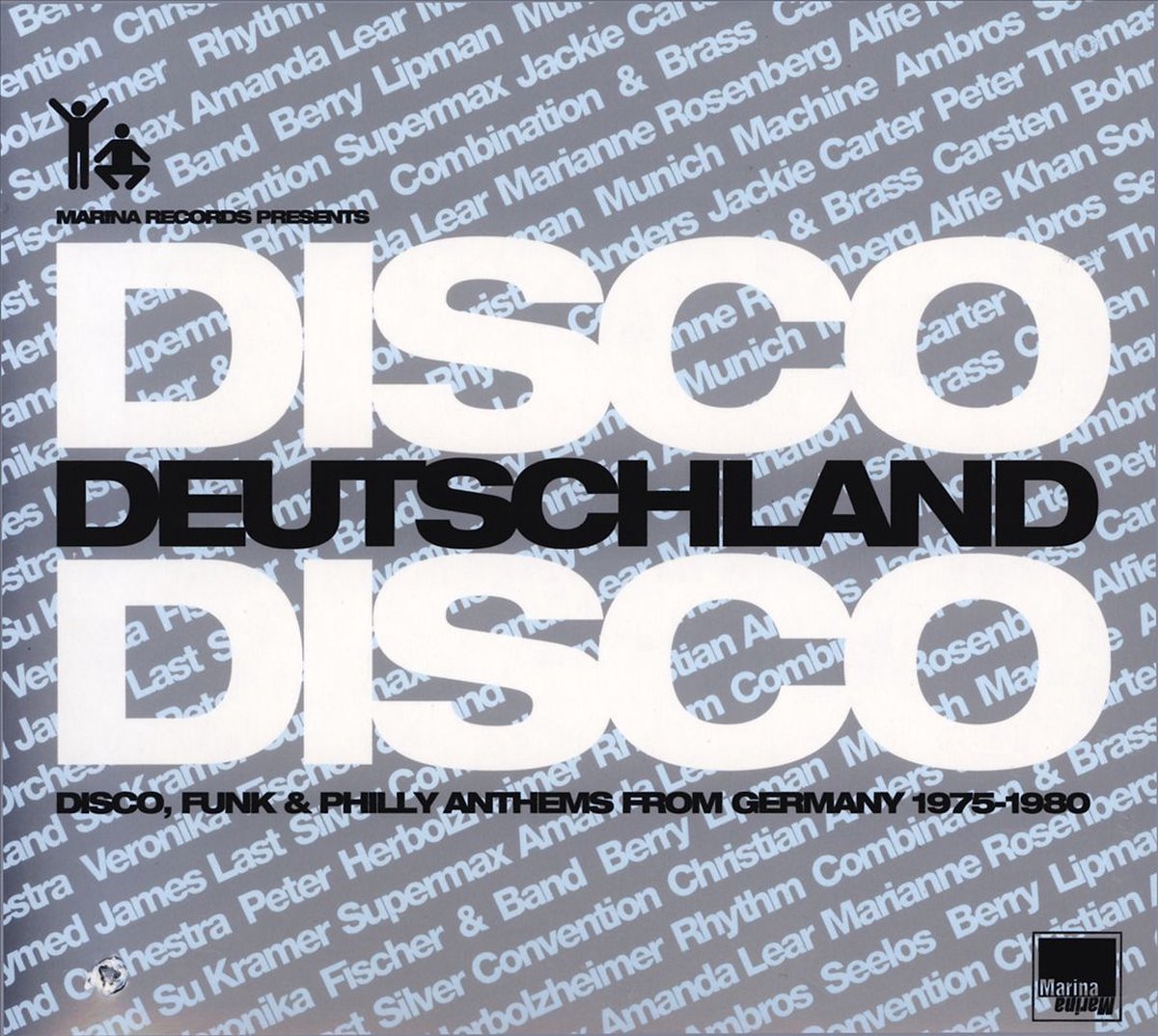Disco Deutschland