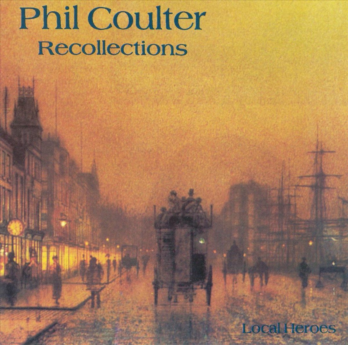 Recollections