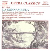 Netherlands Radio Chamber Orchestra - La Sonnambula (2 CD)