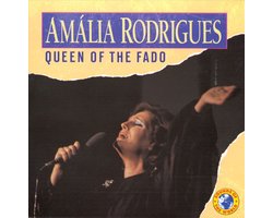 Queen Of The Fado