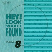 Hey! Look What I Found, Vol. 8