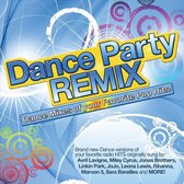 Dance Party Remixed