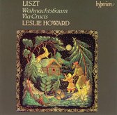 Leslie Howard - Klaviermusik (Solo) Volume 8 (CD)