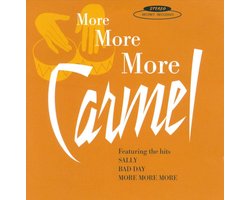 More More More