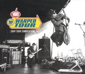 2004 Warped Tour Compilation