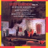 Arte Flemenco Vol 11/El Nino, Valencia, Maravilla et al