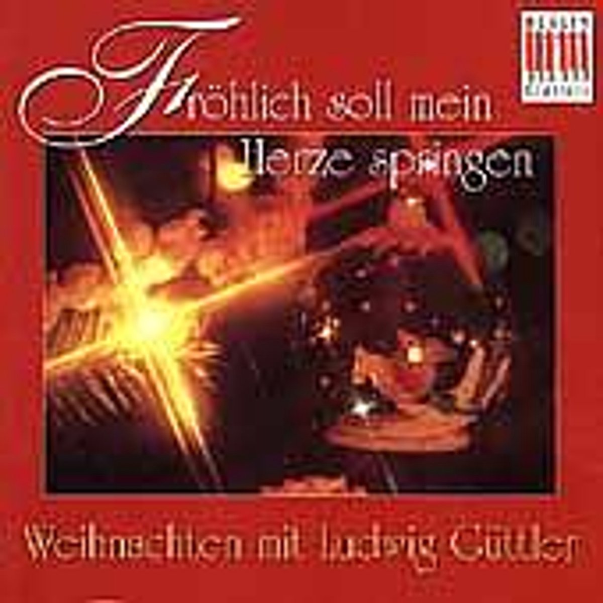 Christmas With Ludwig Guttler