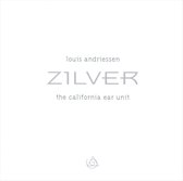 Zilver: The California Ear Unit