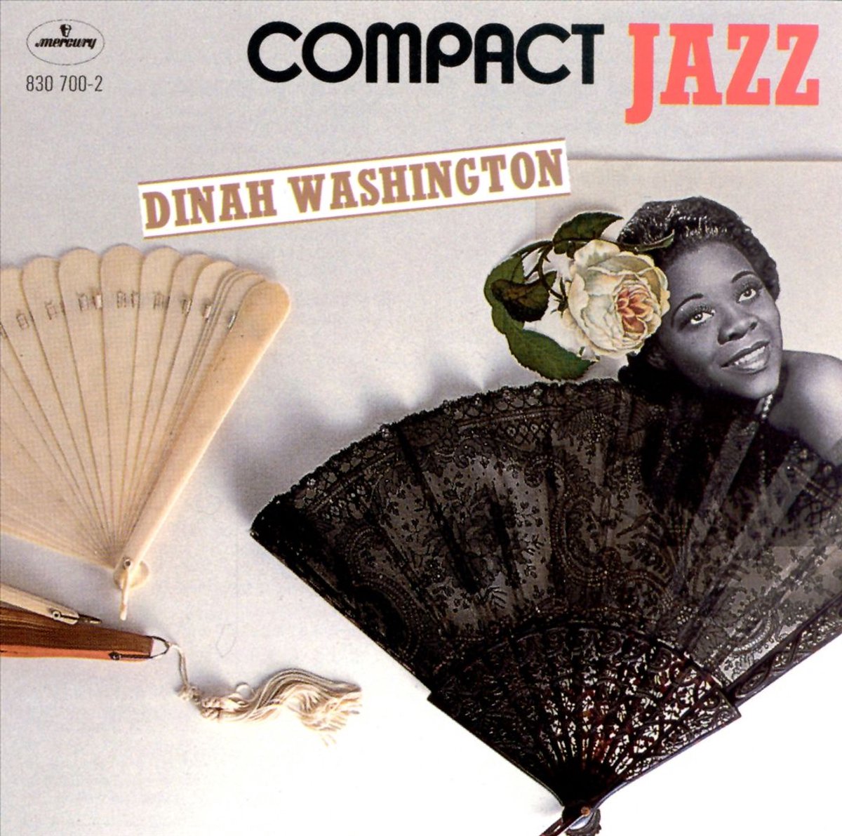 Compact Jazz